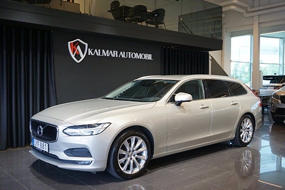 Volvo V90 4 of 18