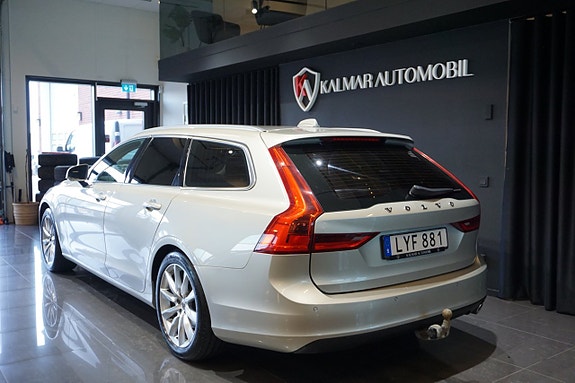 Volvo V90 6 of 18