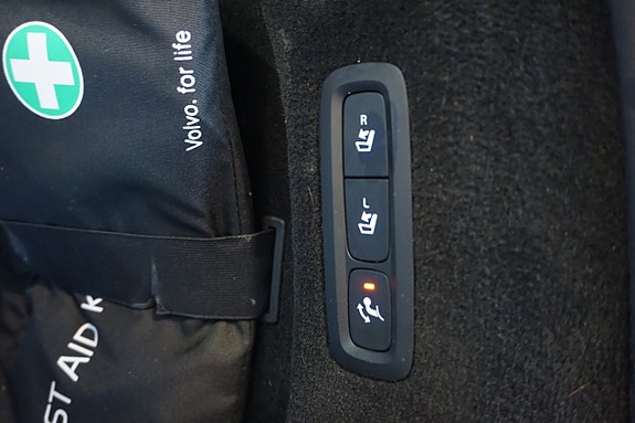 Volvo V90 9 of 18