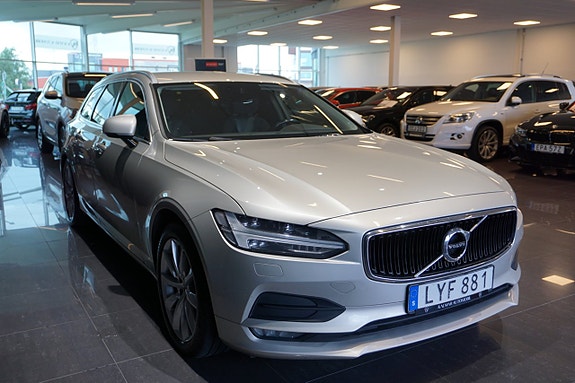 Volvo V90 5 of 18