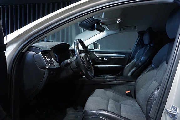 Volvo V90 14 of 18