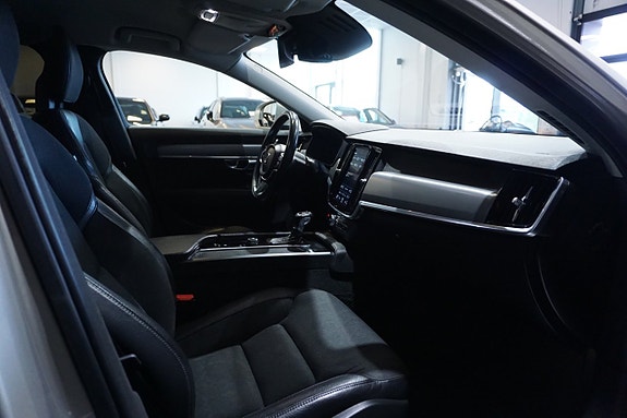 Volvo V90 17 of 18