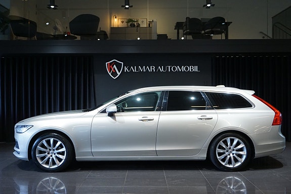 Volvo V90 3 of 18