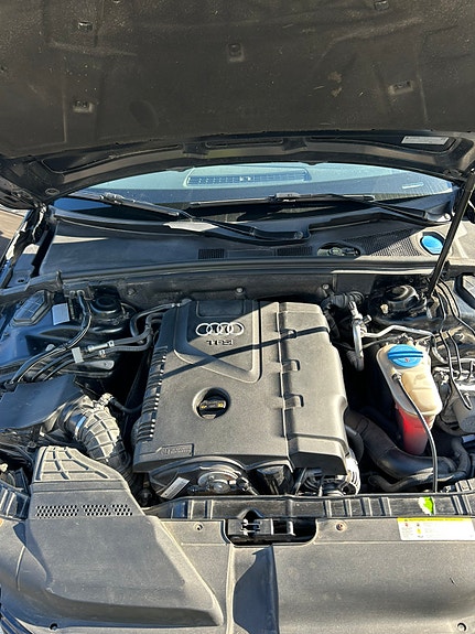 Audi A4 5 of 6
