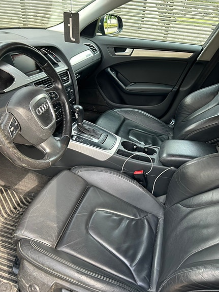 Audi A4 4 of 6