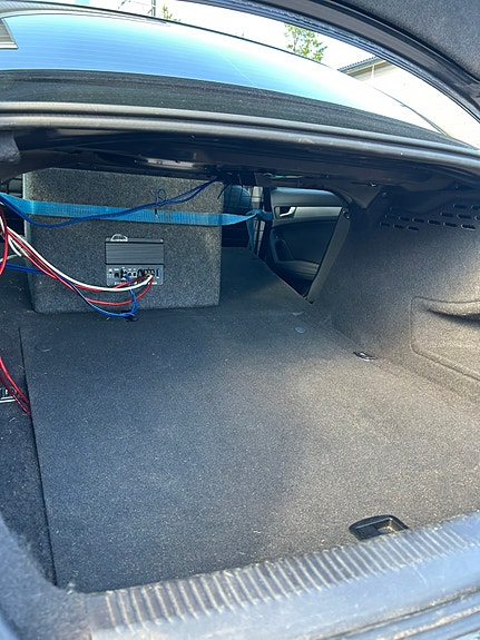 Audi A4 6 of 6