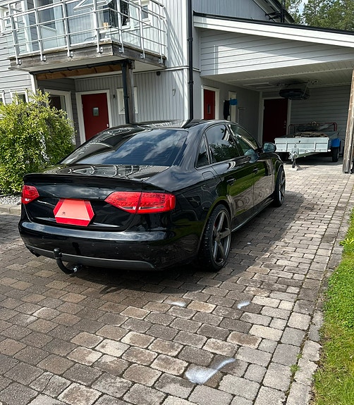 Audi A4 3 of 6