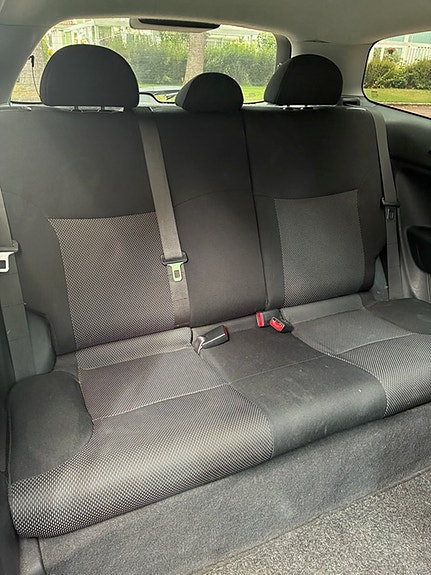 Honda Civic 7 of 9