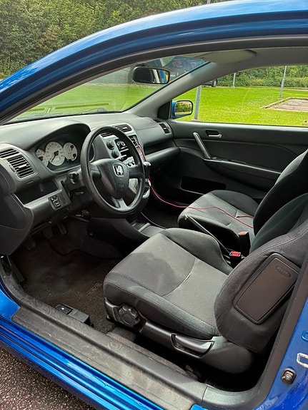 Honda Civic 5 of 9
