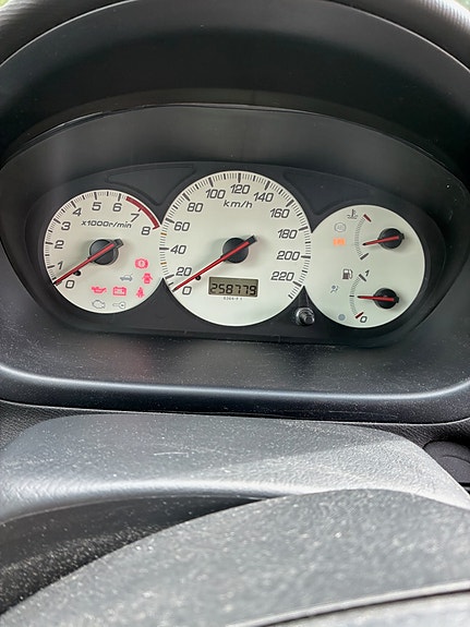 Honda Civic 6 of 9