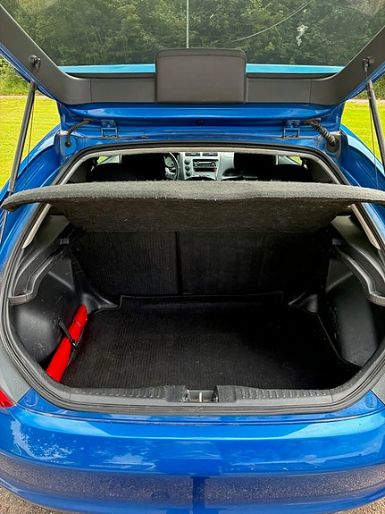 Honda Civic 4 of 9