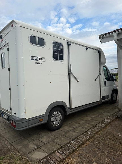 Peugeot Boxer 3 of 5