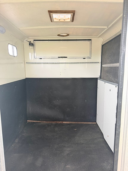 Peugeot Boxer 8 of 11