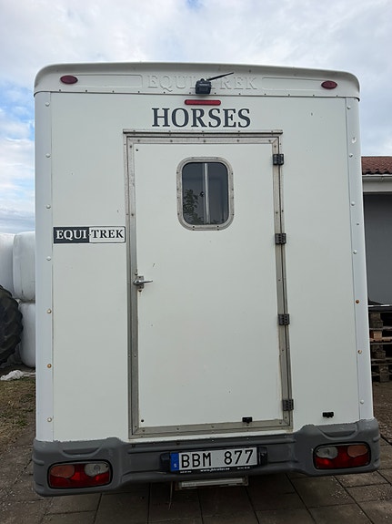 Peugeot Boxer 4 of 5