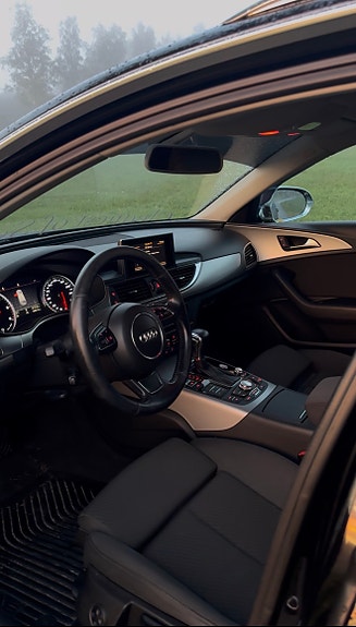 Audi A6 16 of 16