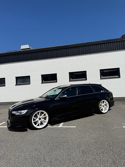 Audi A6 7 of 16