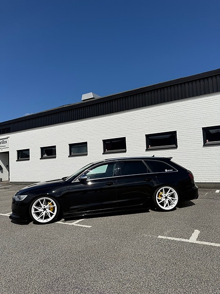 Audi A6 8 of 16