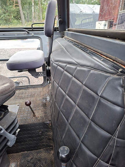Zetor 8045 13 of 30