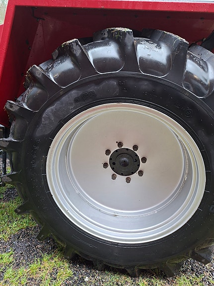 Zetor 8045 26 of 30