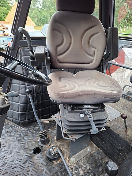 Zetor 8045 17 of 30