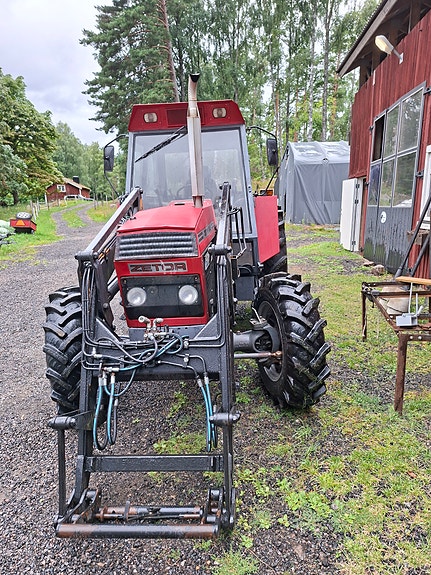 Zetor 8045 22 of 30