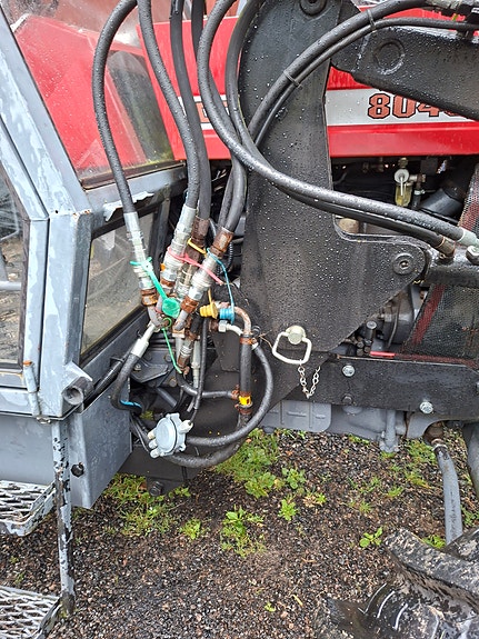 Zetor 8045 30 of 30