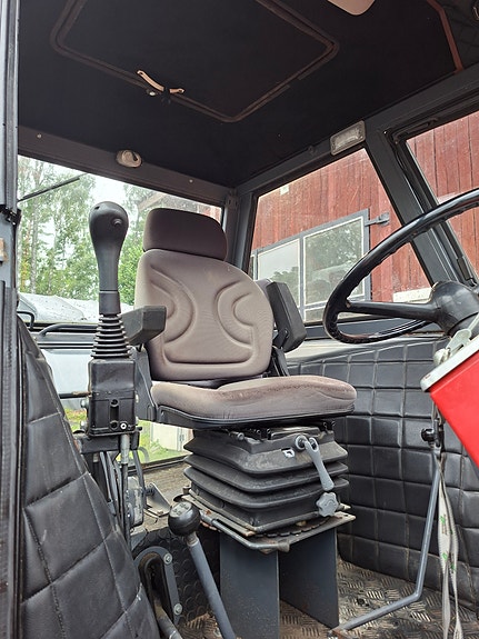 Zetor 8045 6 of 30