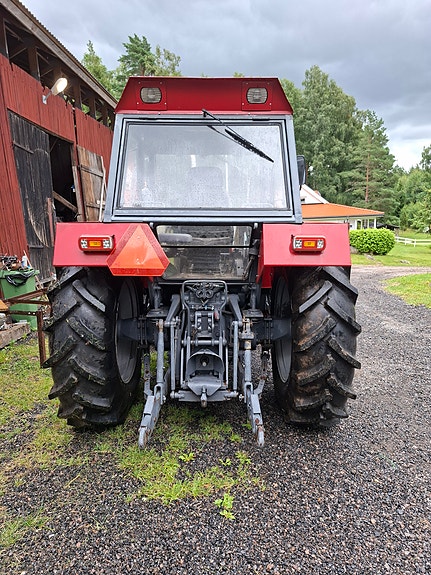 Zetor 8045 23 of 30