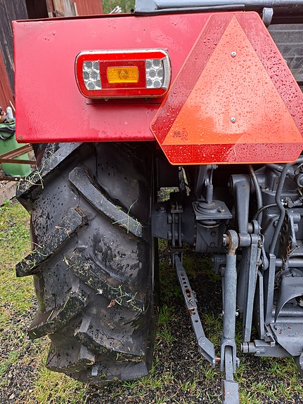Zetor 8045 27 of 30