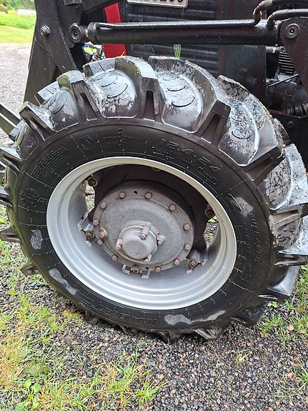 Zetor 8045 25 of 30