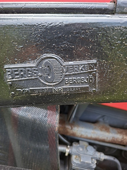Zetor 8045 9 of 30