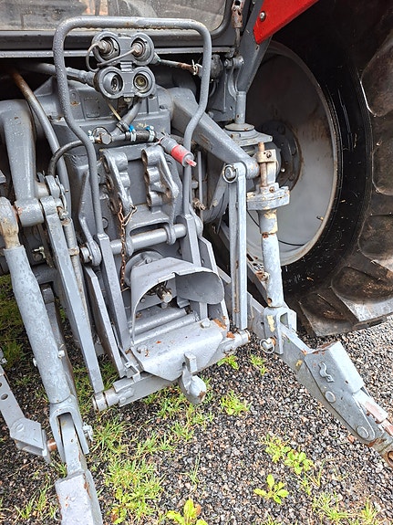 Zetor 8045 28 of 30