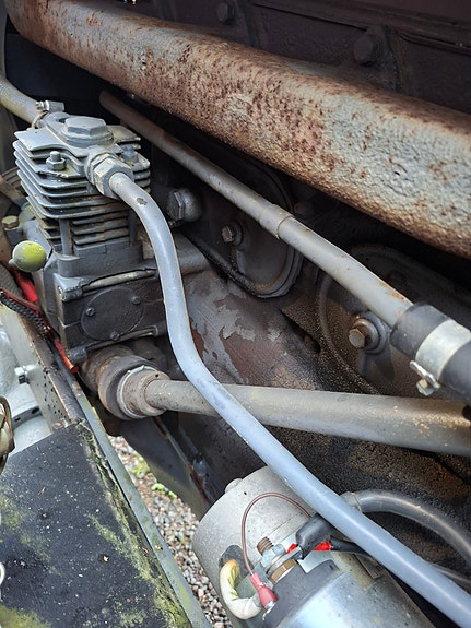 Zetor 8045 5 of 30