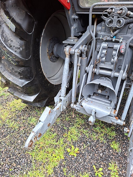 Zetor 8045 29 of 30