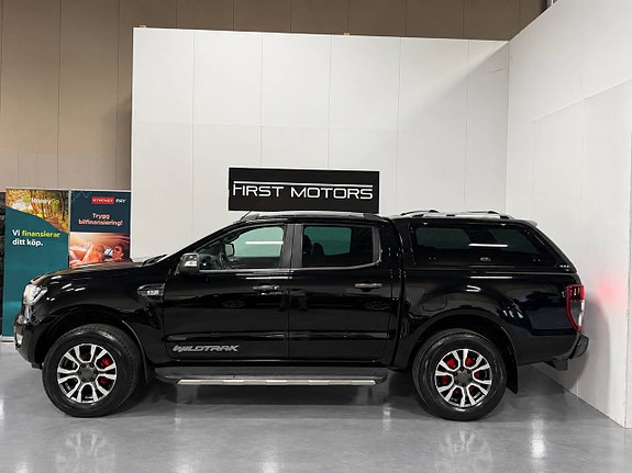 Ford Ranger 3 of 24
