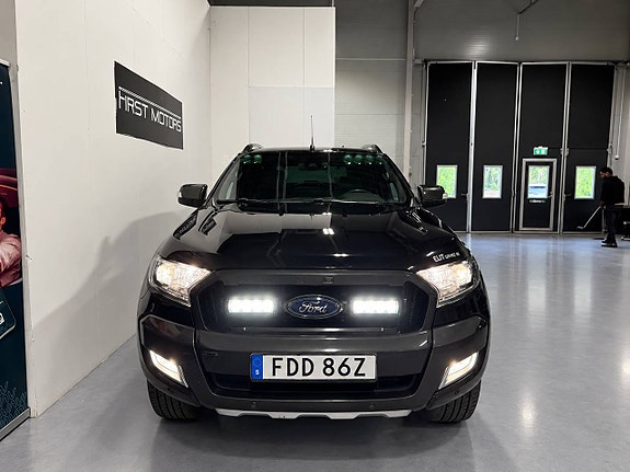 Ford Ranger 4 of 24