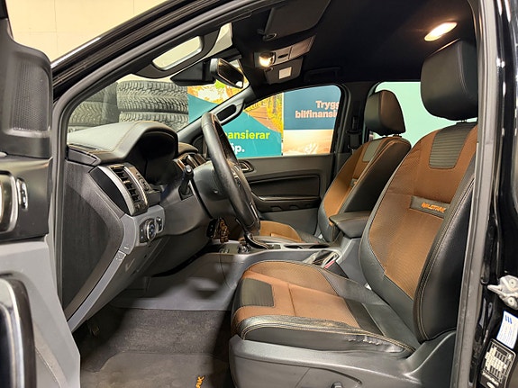Ford Ranger 19 of 24