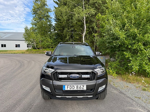 Ford Ranger 11 of 27