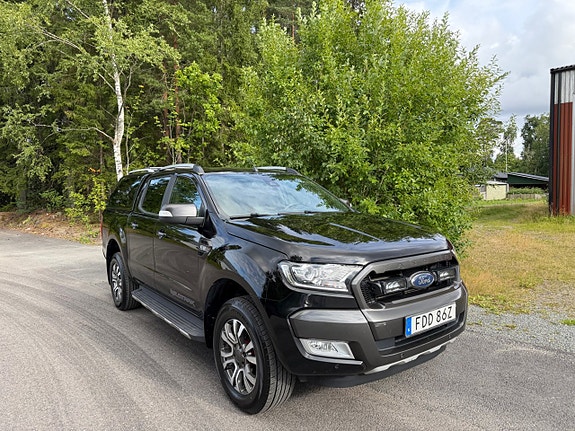 Ford Ranger 12 of 27