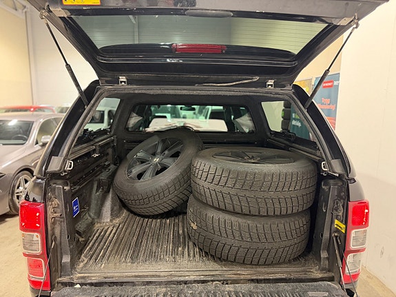 Ford Ranger 10 of 24