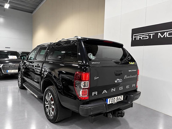 Ford Ranger 7 of 24