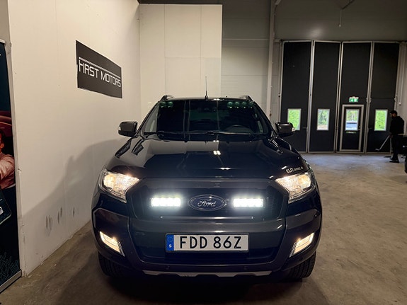 Ford Ranger 4 of 27