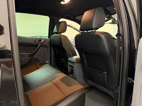 Ford Ranger 11 of 24