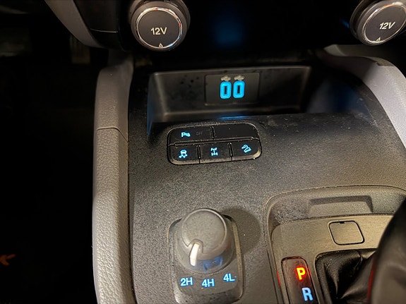 Ford Ranger 22 of 24
