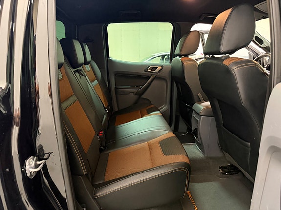 Ford Ranger 12 of 24