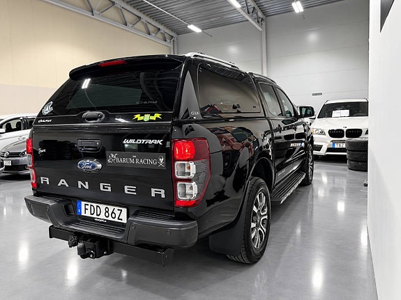 Ford Ranger 8 of 24
