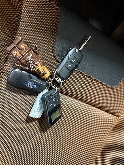 Ford Ranger 24 of 24