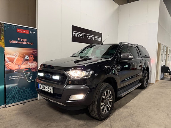 Ford Ranger 2 of 27