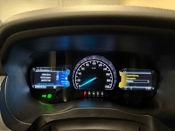 Ford Ranger 20 of 24