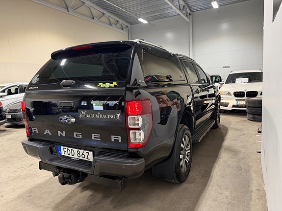Ford Ranger 8 of 27